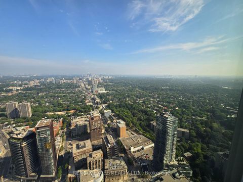 Photo 27 at 6003 - 11 Yorkville Avenue, Annex, Toronto
