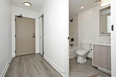 Photo 2 at 502 - 36 Zorra Street, City Centre West, Toronto