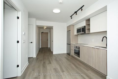 Photo 4 at 502 - 36 Zorra Street, City Centre West, Toronto
