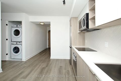 Photo 5 at 502 - 36 Zorra Street, City Centre West, Toronto