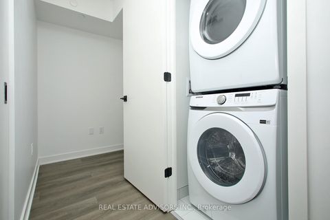 Photo 6 at 502 - 36 Zorra Street, City Centre West, Toronto
