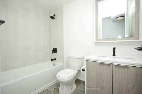 Photo 10 at 502 - 36 Zorra Street, City Centre West, Toronto