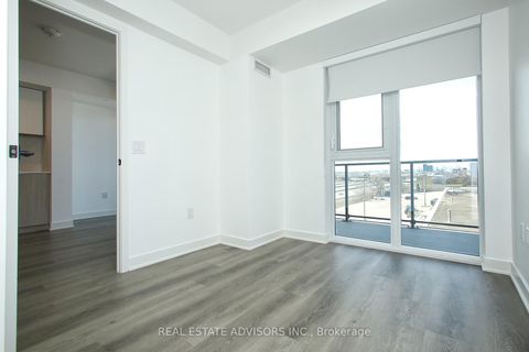 Photo 12 at 502 - 36 Zorra Street, City Centre West, Toronto