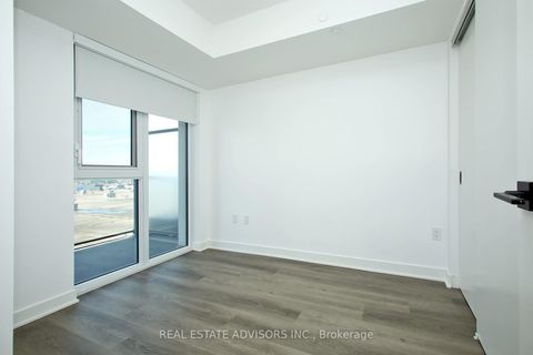 Photo 13 at 502 - 36 Zorra Street, City Centre West, Toronto