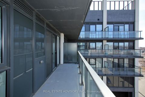Photo 15 at 502 - 36 Zorra Street, City Centre West, Toronto