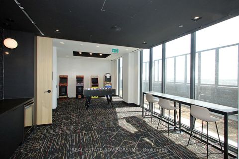 Photo 17 at 502 - 36 Zorra Street, City Centre West, Toronto