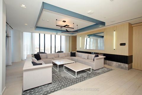 Photo 18 at 502 - 36 Zorra Street, City Centre West, Toronto