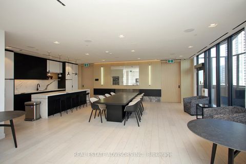 Photo 19 at 502 - 36 Zorra Street, City Centre West, Toronto