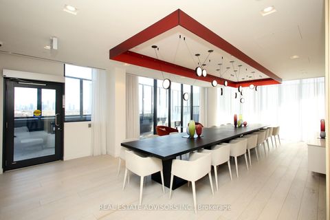 Photo 21 at 502 - 36 Zorra Street, City Centre West, Toronto
