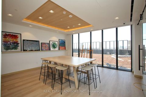 Photo 22 at 502 - 36 Zorra Street, City Centre West, Toronto