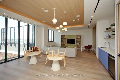 Photo 23 at 502 - 36 Zorra Street, City Centre West, Toronto