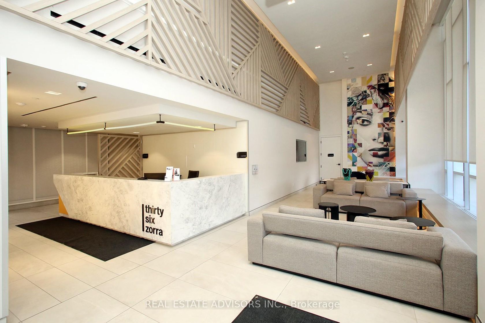 502 - 36 Zorra Street, City Centre West, Toronto by Loree Meneguzzi Real Estate 502 - 36 Zorra Street, City Centre West, Toronto