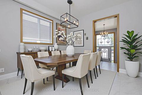 Photo 7 at 107 Hazelnut Crescent, Pleasant View, Toronto