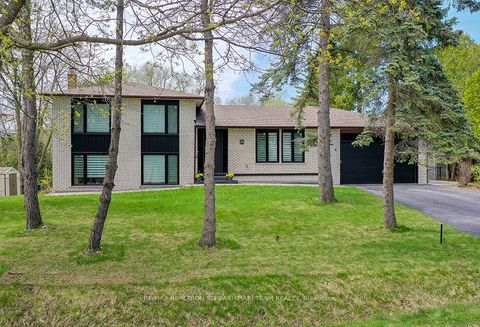 Photo 1 at 56 Cynthia Crescent, Oak Ridges, Richmond Hill