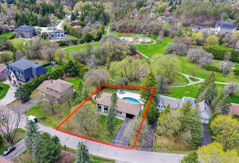 Photo 5 at 56 Cynthia Crescent, Oak Ridges, Richmond Hill