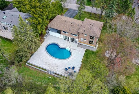 Photo 6 at 56 Cynthia Crescent, Oak Ridges, Richmond Hill