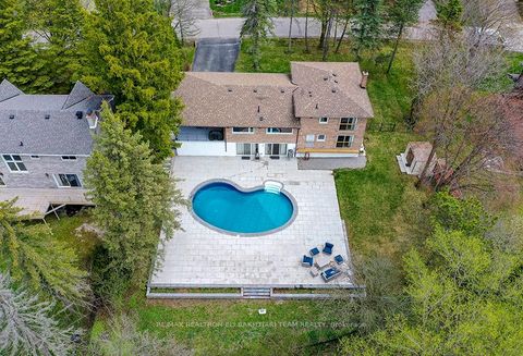 Photo 7 at 56 Cynthia Crescent, Oak Ridges, Richmond Hill