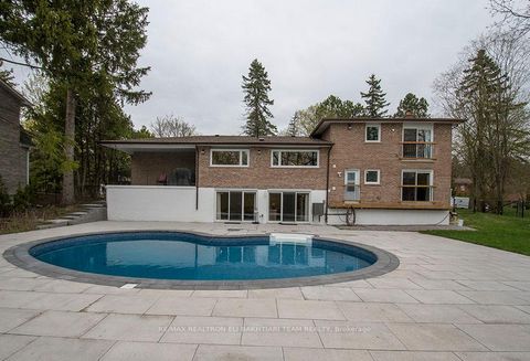 Photo 11 at 56 Cynthia Crescent, Oak Ridges, Richmond Hill