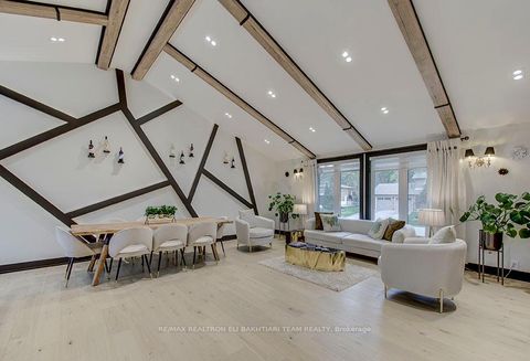 Photo 16 at 56 Cynthia Crescent, Oak Ridges, Richmond Hill