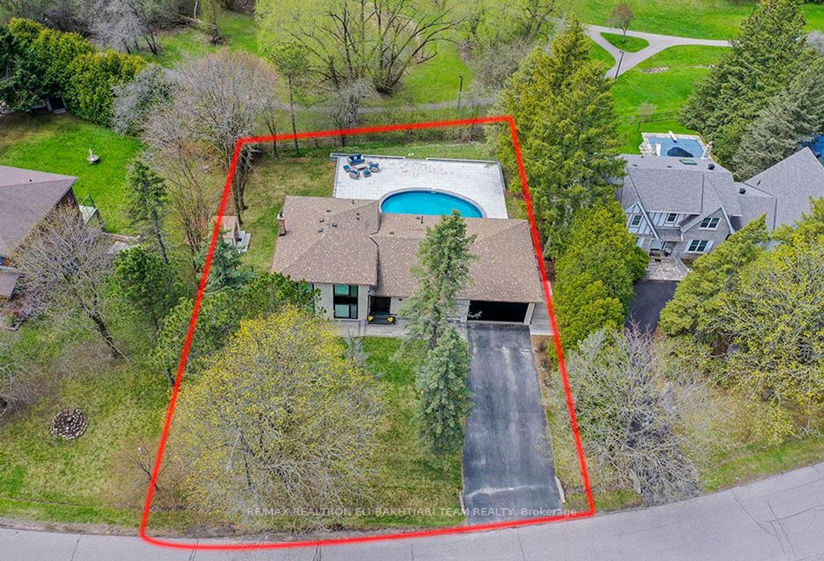 56 Cynthia Crescent, Oak Ridges, Richmond Hill 