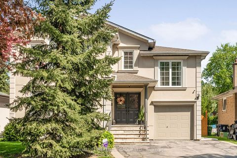 Photo 0 at 162 Goulding Avenue, Newtonbrook West, Toronto