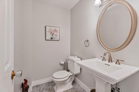 Photo 32 at 162 Goulding Avenue, Newtonbrook West, Toronto