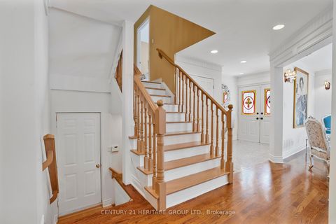 Photo 36 at 162 Goulding Avenue, Newtonbrook West, Toronto