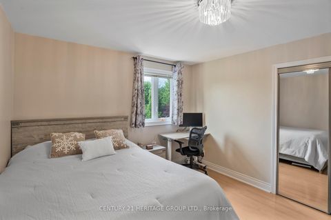 Photo 44 at 162 Goulding Avenue, Newtonbrook West, Toronto