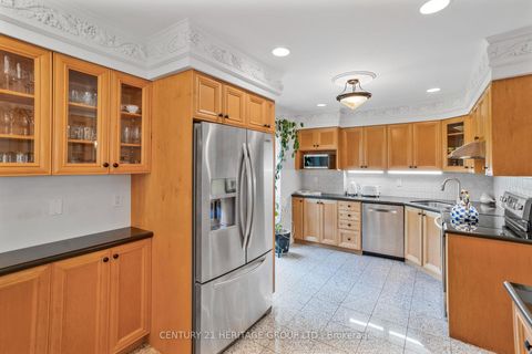 Photo 46 at 162 Goulding Avenue, Newtonbrook West, Toronto