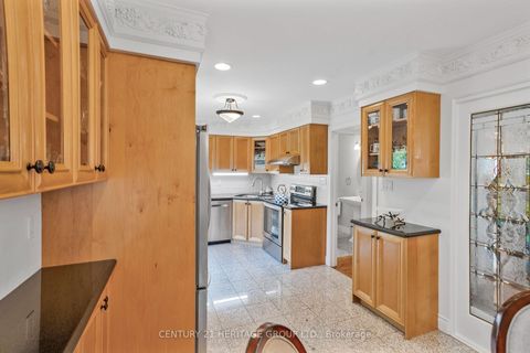 Photo 47 at 162 Goulding Avenue, Newtonbrook West, Toronto