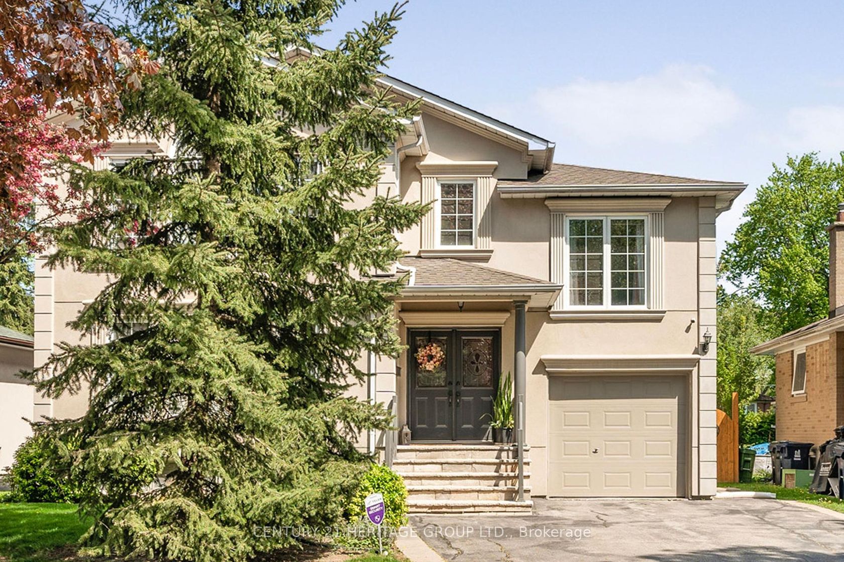 162 Goulding Avenue, Newtonbrook West, Toronto 