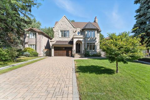 Photo 0 at 392 Princess Avenue, Willowdale East, Toronto