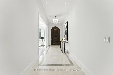 Photo 1 at 392 Princess Avenue, Willowdale East, Toronto