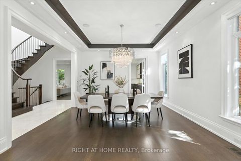 Photo 6 at 392 Princess Avenue, Willowdale East, Toronto
