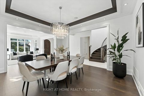 Photo 7 at 392 Princess Avenue, Willowdale East, Toronto