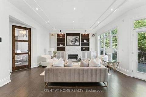 Photo 12 at 392 Princess Avenue, Willowdale East, Toronto