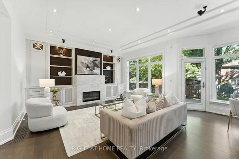 Photo 13 at 392 Princess Avenue, Willowdale East, Toronto