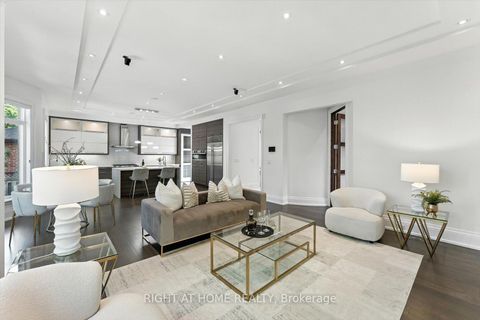 Photo 16 at 392 Princess Avenue, Willowdale East, Toronto