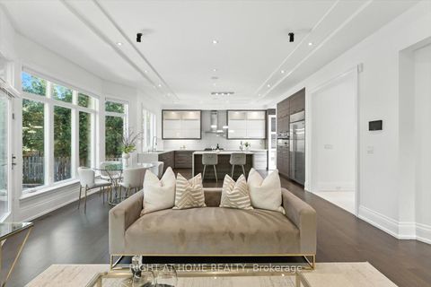Photo 17 at 392 Princess Avenue, Willowdale East, Toronto