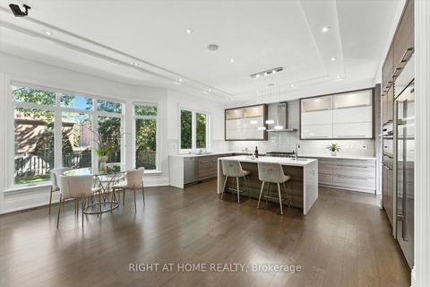 Photo 18 at 392 Princess Avenue, Willowdale East, Toronto