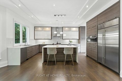 Photo 19 at 392 Princess Avenue, Willowdale East, Toronto