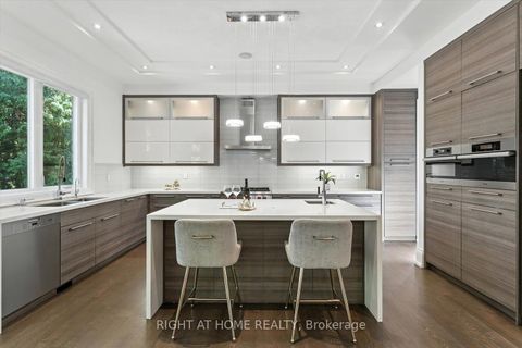 Photo 21 at 392 Princess Avenue, Willowdale East, Toronto