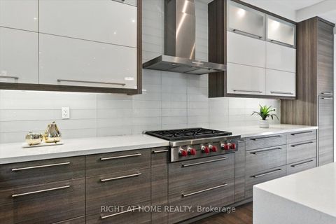Photo 22 at 392 Princess Avenue, Willowdale East, Toronto