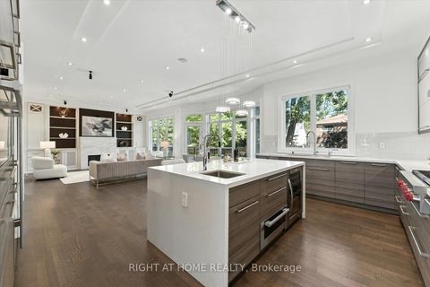 Photo 23 at 392 Princess Avenue, Willowdale East, Toronto