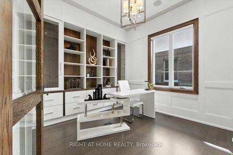 Photo 24 at 392 Princess Avenue, Willowdale East, Toronto