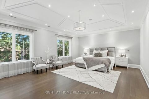 Photo 25 at 392 Princess Avenue, Willowdale East, Toronto