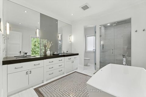 Photo 30 at 392 Princess Avenue, Willowdale East, Toronto