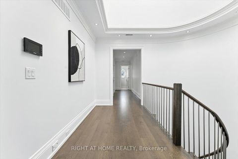 Photo 33 at 392 Princess Avenue, Willowdale East, Toronto