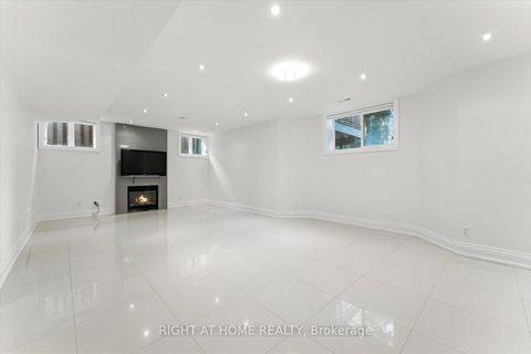 Photo 40 at 392 Princess Avenue, Willowdale East, Toronto