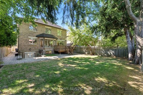 Photo 46 at 392 Princess Avenue, Willowdale East, Toronto